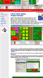 Mobile Screenshot of cad-gerber-viewer.com